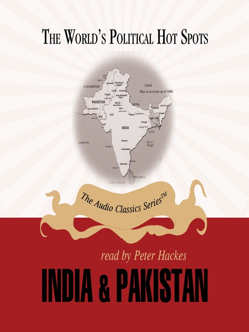 India & Pakistan